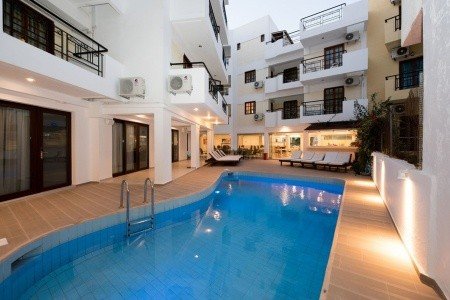 Aparthotel Artemis - Obrázek 2