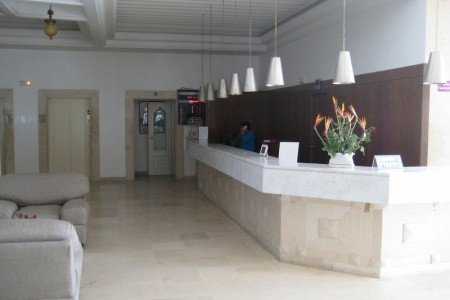Eden Village Yadis Hammamet