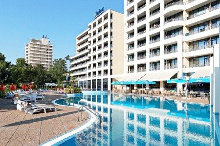 Im Dreamer (Ex. Four Points By Sheraton Sunny Beach) - Obrázek 2