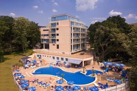Holiday Park - Obrázek 2