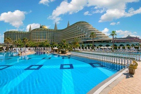 Delphin Imperial - Obrázek 2