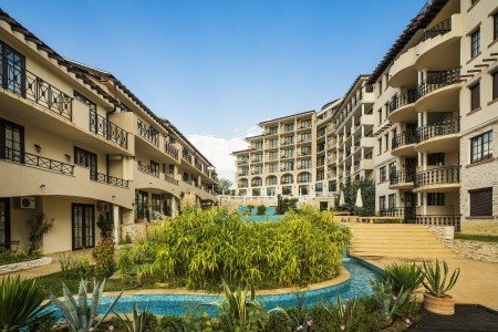 The Cliff Beach & Spa - Obrázek 2