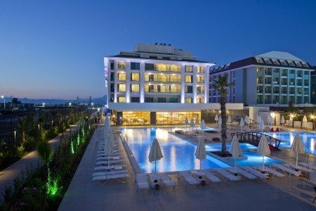 Armas Life Belek (Ex. Fun And Sun Family Life Belek) - Obrázek 2