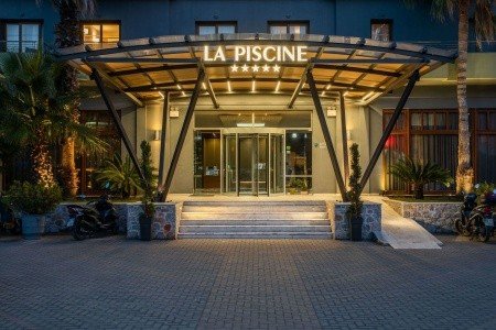 La Piscine Art - Obrázek 2
