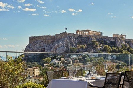 Electra Metropolis Athens - Obrázek 2