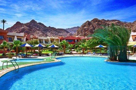 Tropitel Dahab Oasis - Obrázek 2