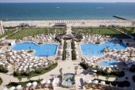 Dit Majestic Beach Resort