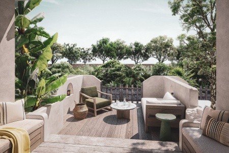 Numo Ierapetra Beach Resort - Obrázek 2