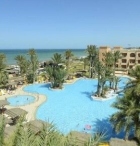 Vincci Safira Palms