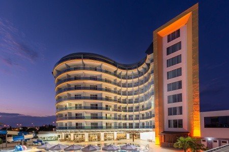 The Marilis Hill Resort & Spa - Obrázek 2