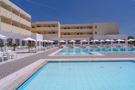 Club Novastar Dar Khayam Resort & Aqua Park - Obrázek 4
