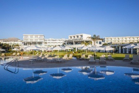 Sentido Asterias Beach Resort (Ex. Lti Asterias) - Obrázek 2