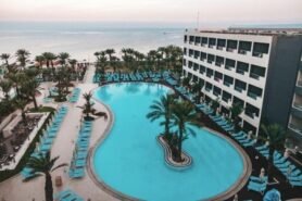 Marvida Rosa Beach Thalasso & Spa