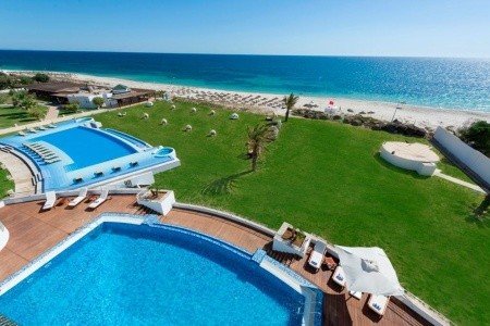 Iberostar Selection Kantaoui Bay - Obrázek 4