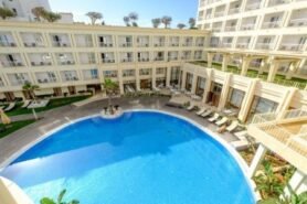 Sousse Palace & Spa