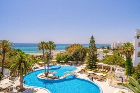 Sol Azur Beach - Obrázek 3
