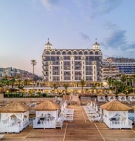 Aria Resort & Spa (Ex. Mirador Resort)