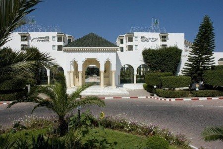 El Mouradi Palm Marina - Obrázek 3