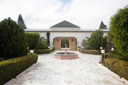 El Mouradi Palm Marina - Obrázek 4