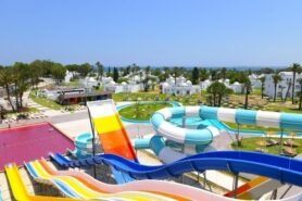 One Resort Aquapark & Spa