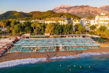 Lancora Beach - Obrázek 2
