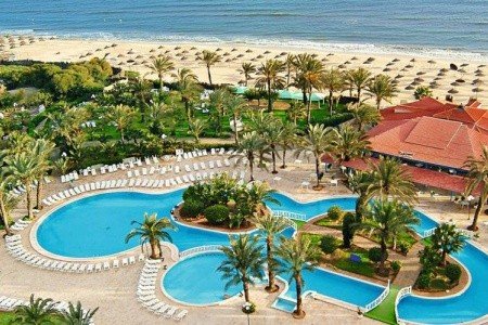 Riadh Palms Resort & Spa - Obrázek 3