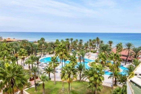 Riadh Palms Resort & Spa - Obrázek 4