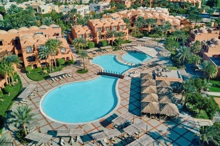 Jaz Makadi Oasis Resort - Obrázek 2