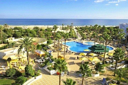 Hotel Tropicana Club & Spa - Obrázek 3