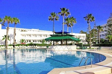 Hotel Tropicana Club & Spa - Obrázek 4