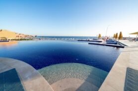 Pickalbatros Vita Resort - Portofino Marsa Alam