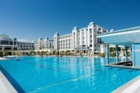 Barceló Concorde Green Park Palace