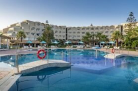 Vincci Helya Beach