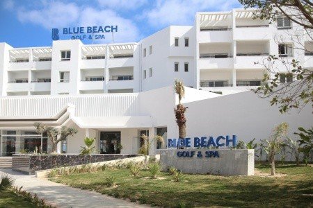 Blue Beach - Obrázek 2