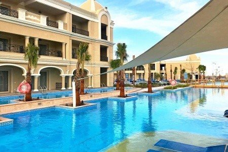 Titanic Royal Resort - Obrázek 3
