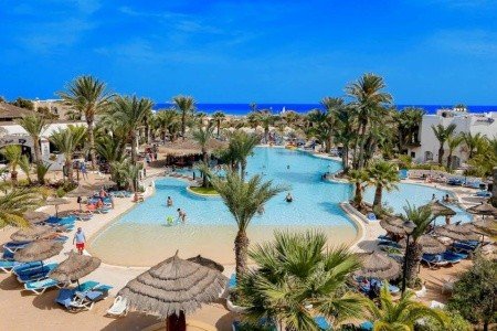 Fiesta Beach (Ex. Fiesta Beach Club)