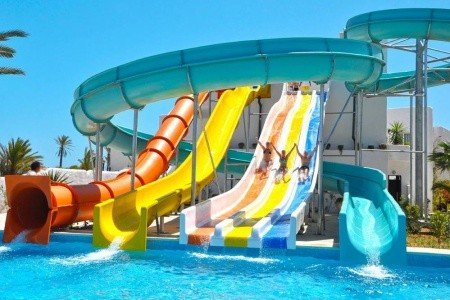 Fiesta Beach (Ex. Fiesta Beach Club) - Obrázek 3