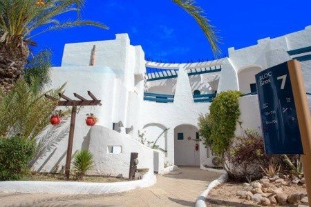 Fiesta Beach (Ex. Fiesta Beach Club) - Obrázek 4
