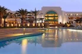 Mövenpick Waterpark Resort & Spa Soma Bay