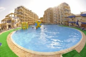 Sphinx Aqua Park Beach Resort