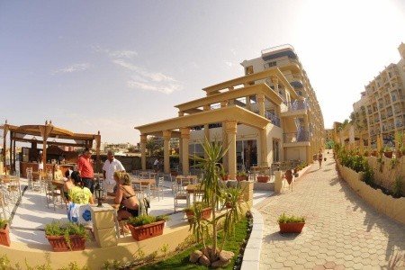 Sphinx Aqua Park Beach Resort - Obrázek 3