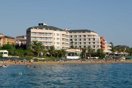 Aska Just In Beach - Obrázek 2