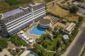 Drita Resort & Spa