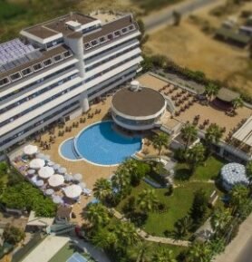Drita Resort & Spa