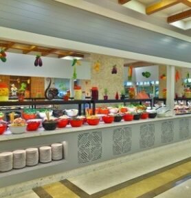 Crystal De Luxe Resort & Spa