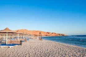 Pickalbatros Vita Resort - Portofino Marsa Alam
