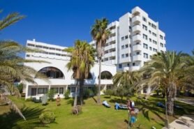 Süral Hotel