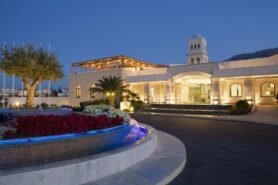 Pilot Beach Resort
