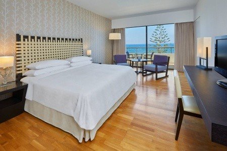 Sheraton Rhodes Resort - Obrázek 3