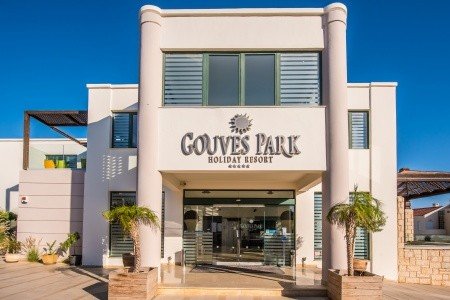 Gouves Water Park Holiday Resort - Obrázek 3